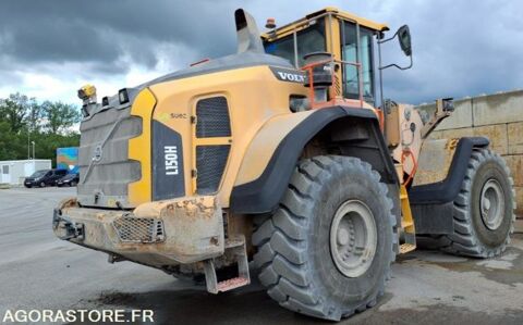 Engin de Chantier / BTP Engin de Chantier / BTP 2018 occasion Sarras 93100