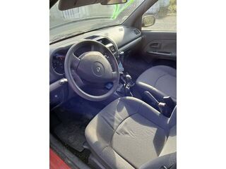Clio VF1BBR7CF31768522 occasion 93100 Mouy