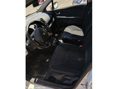 Clio VF15RFL0H49777401 occasion 93100 Digne-Les-Bains