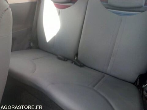 C1 VF7PMCFB489596791 occasion 93100 Reims