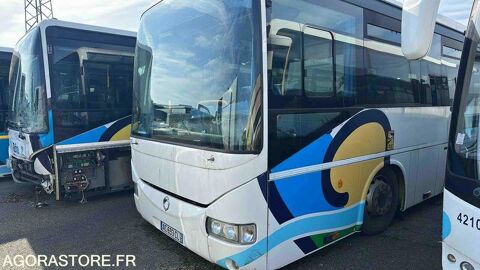 Car - Bus Car - Bus 2009 occasion Chartres 93100