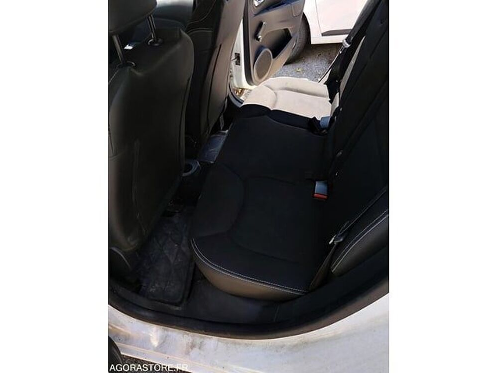 Clio VF15RFL0H49777401 occasion 93100 Digne-Les-Bains