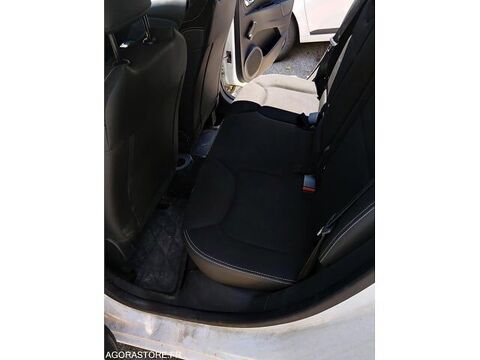 Clio VF15RFL0H49777401 occasion 93100 Digne-Les-Bains