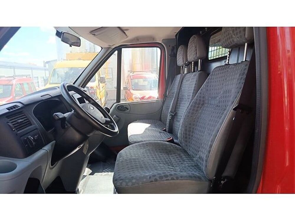 Transit WF0XXXBDFX6M38836 occasion 93100 Chaumont