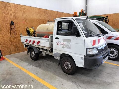 Piaggio Porter 2006 occasion Ferney-Voltaire 93100