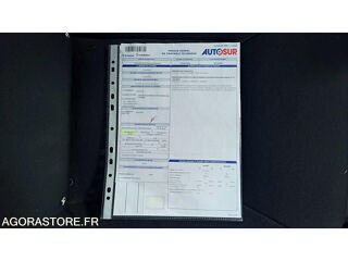 Zo&eacute; VF1AG000X61564594 occasion 93100 Auxerre