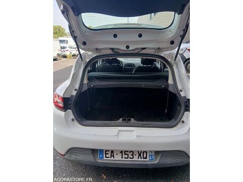 Clio VF15RBF0A54731529 occasion 93100 Jou&eacute;-L&egrave;s-Tours