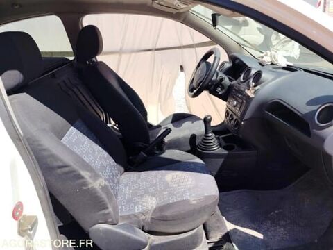 Fiesta WF0CXXGAJC7Y35032 2007 occasion 93100 Auriol