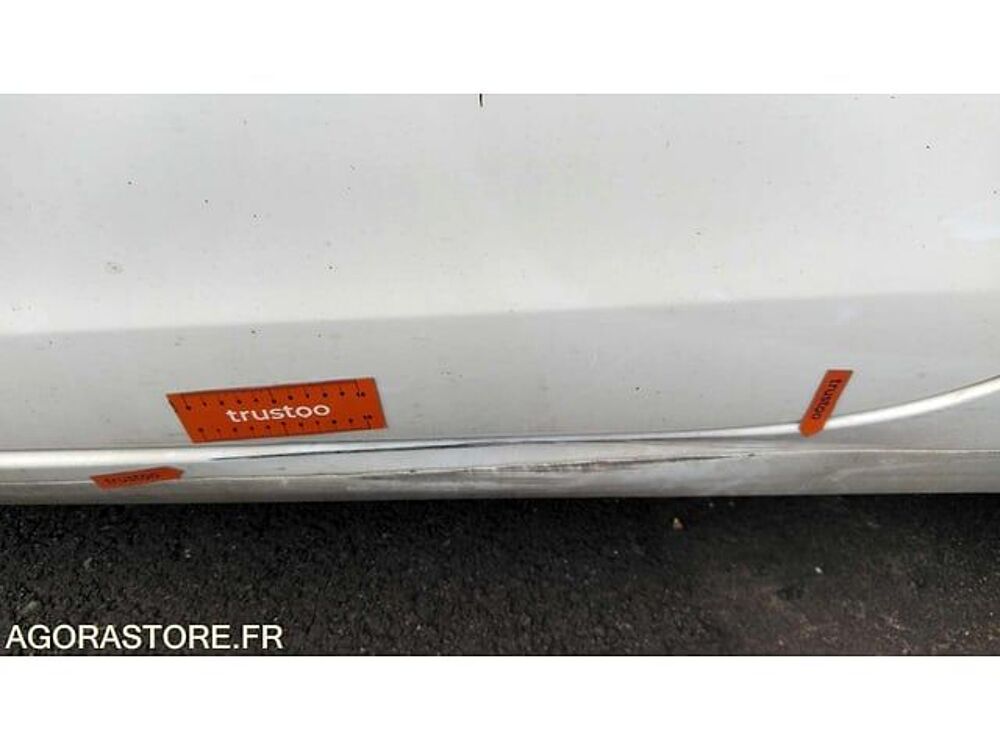 C4 VF73AYHZ2MJ751978 occasion 93100 Grand Bourgtheroulde