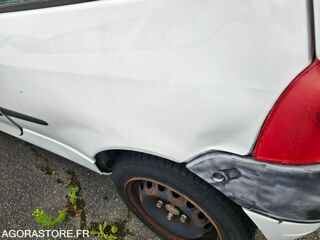 Twingo VF1C06G0E35725286 occasion 93100 Tremblay-En-France