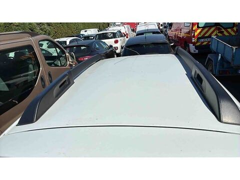 Duster UU1HSDJ9G56165792 occasion 93100 La Roche-De-Glun