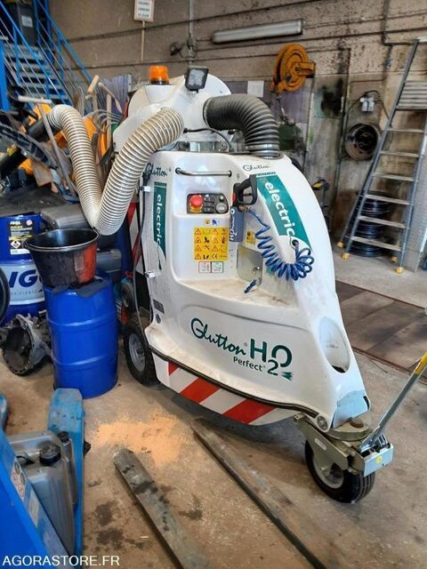 Engin de Chantier / BTP Engin de Chantier / BTP  occasion Trappes 93100