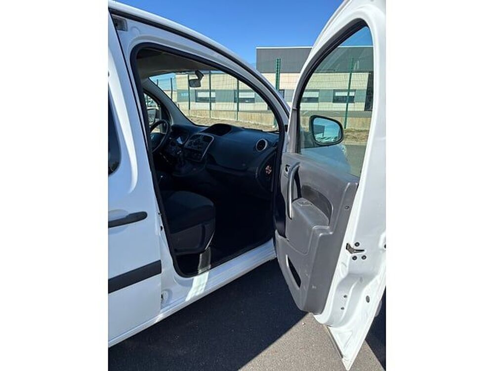 Kangoo VF1WK000963563719 occasion 93100 Ancenis