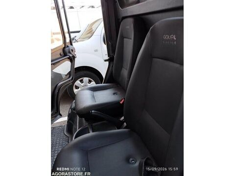   occasion 93100 L'isle-D'abeau