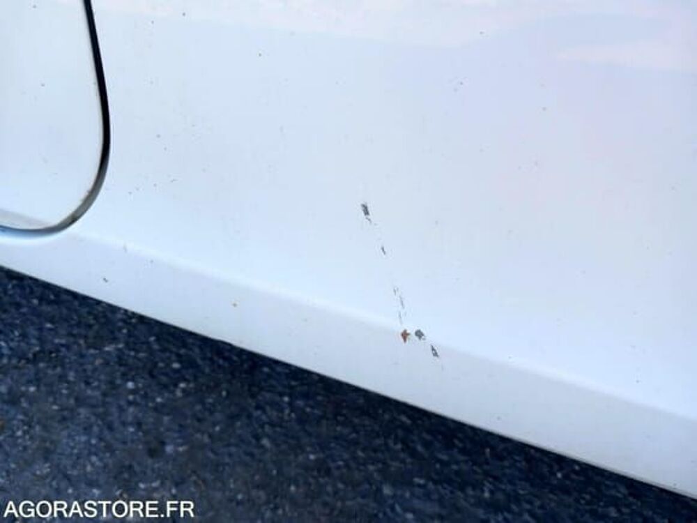 Clio VF1CRA60A47131895 occasion 93100 Annecy