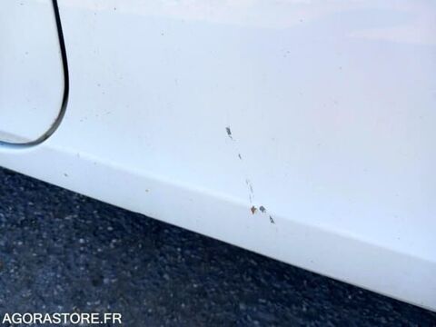 Clio VF1CRA60A47131895 occasion 93100 Annecy