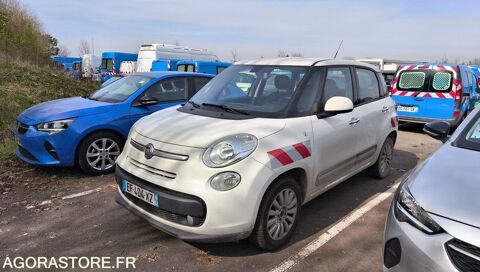 500 ZFA19900005344341 2016 occasion 93100 Bois-Colombes