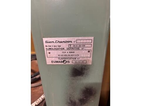   Matériel professionnel / Outillage 