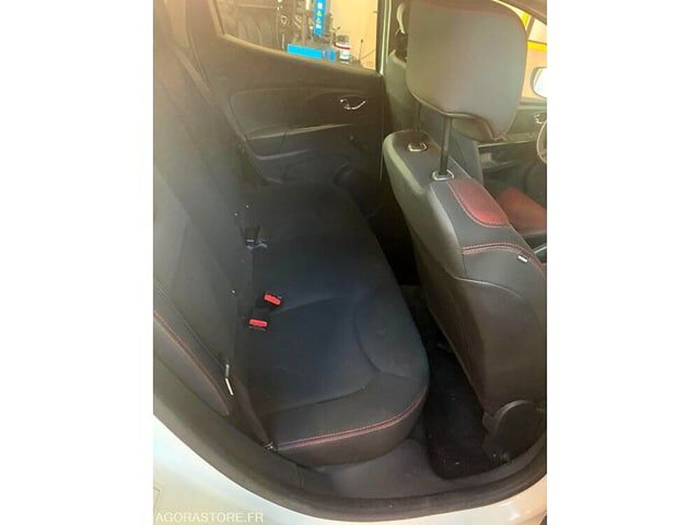 Clio VF15R0G0H51452383 occasion 93100 Montreuil