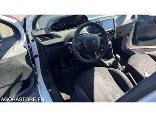 208 VF3CCYHYPKW118766 occasion 93100 Paris