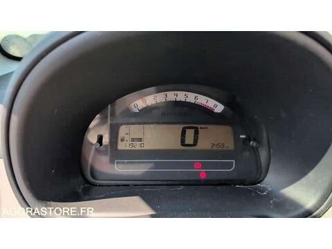 C3 VF7FCKFVC29119845 occasion 93100 Strasbourg