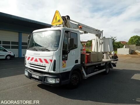 Annonce voiture Engin de Chantier / BTP Engin de Chantier / BTP 3500 €