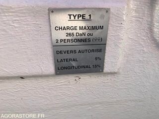   occasion 93100 Montreuil