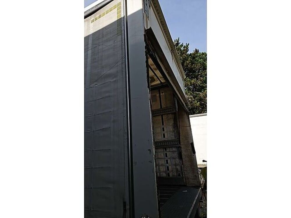   occasion 93100 Mareuil-Sur-Ourcq