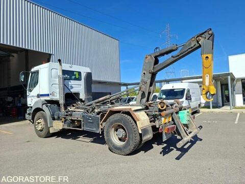 Engin de Manutention / Levage Levage  occasion Montauban 93100