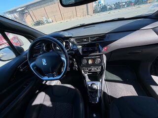 DS3 VF7SA5FR8BW577891 occasion 93100 Saint-Sulpice-La-Pointe