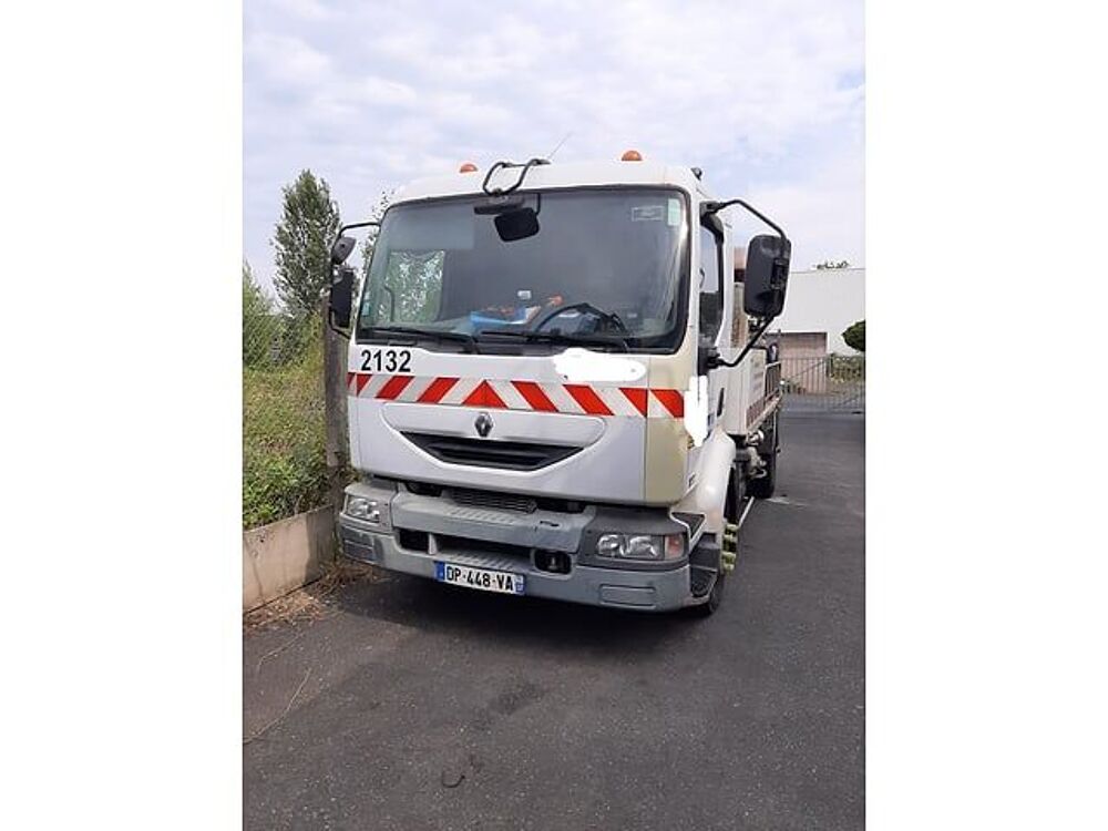   occasion 93100 Esvres