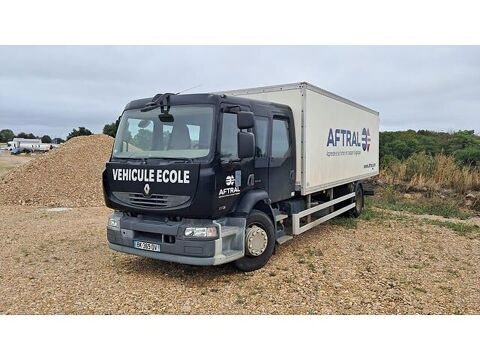 Annonce voiture Camion - porteur > 3,5 t Camion - porteur > 3,5 t 7800 €