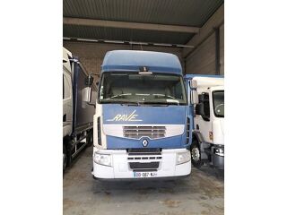   occasion 93100 Chambly