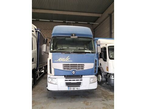 Annonce voiture Camion - porteur > 3,5 t Camion - porteur > 3,5 t 4500 €