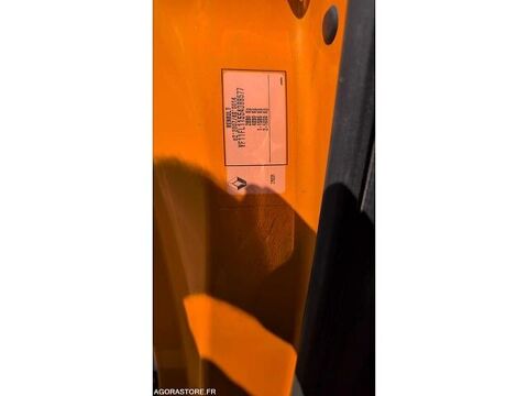 Trafic VF11FL11554388577 occasion 93100 Strasbourg