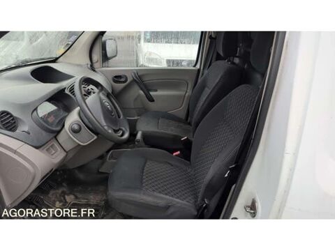 Kangoo VF1FW1AB544620474 occasion 93100 Strasbourg