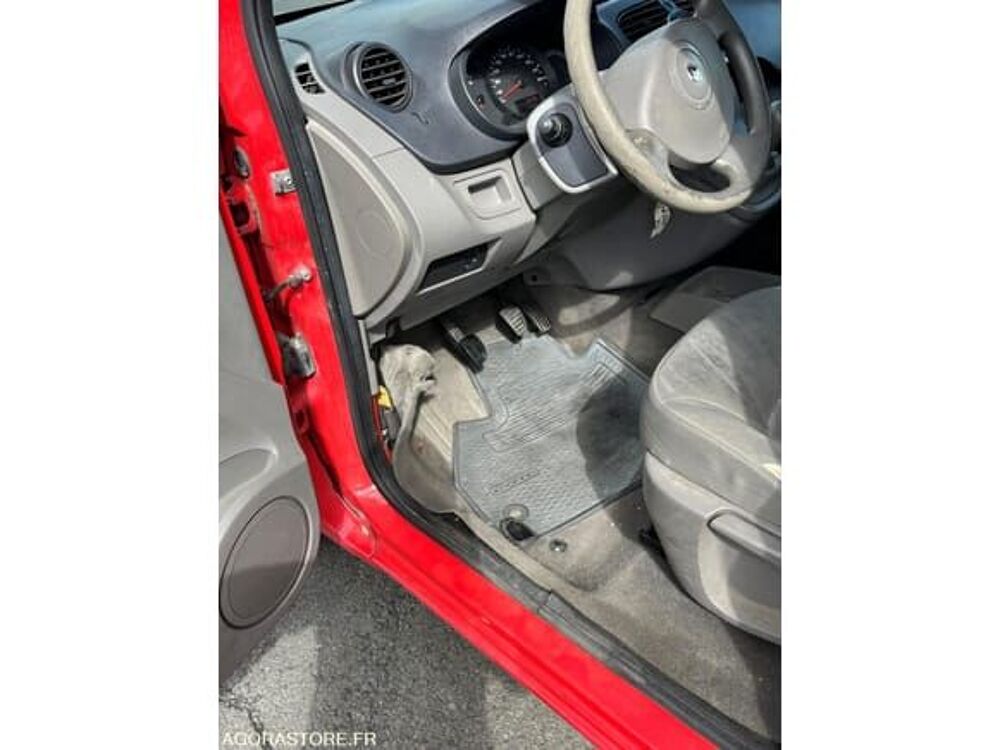 Kangoo VF1KW0BB540657266 occasion 93100 P&eacute;rigueux