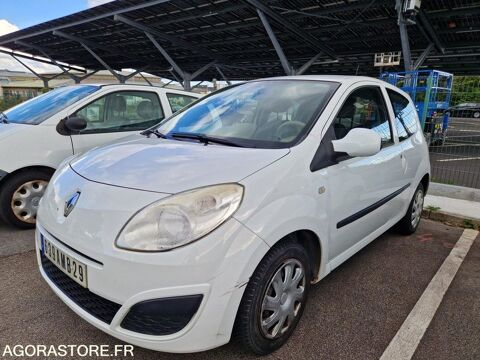 Renault twingo VF1CN0D0538783338