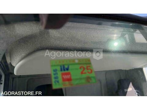   occasion 93100 Madrid