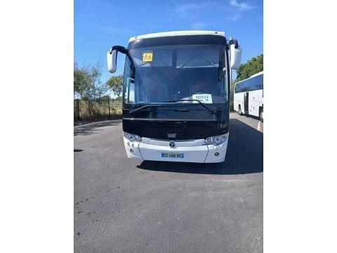 Annonce voiture Car - Bus Car - Bus 84500 €