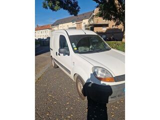 Kangoo VF1FC1DAF36867416 occasion 93100 Amiens