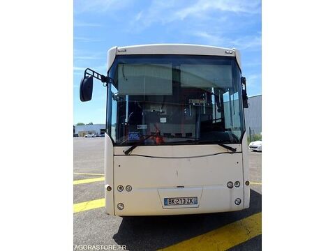 Annonce voiture Car - Bus Car - Bus 500 €