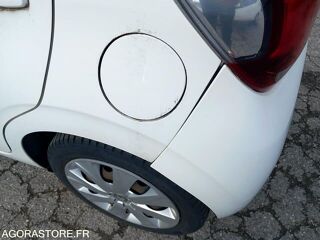 108 VF3PAHMTCHR309739 occasion 93100 Annecy