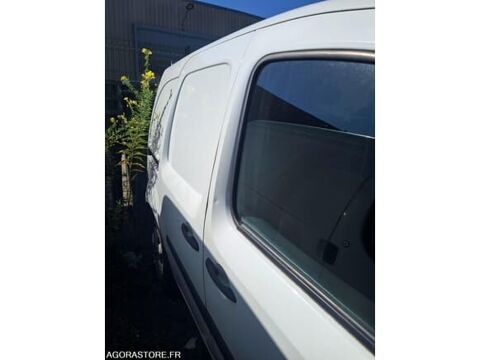 Kangoo VF1FW0ZBC47891804 occasion 93100 Saint-&Eacute;tienne