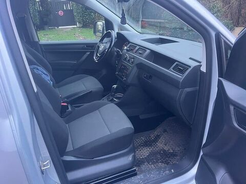 Caddy WV1ZZZ2KZHX159669 occasion 93100 Butry Sur Oise