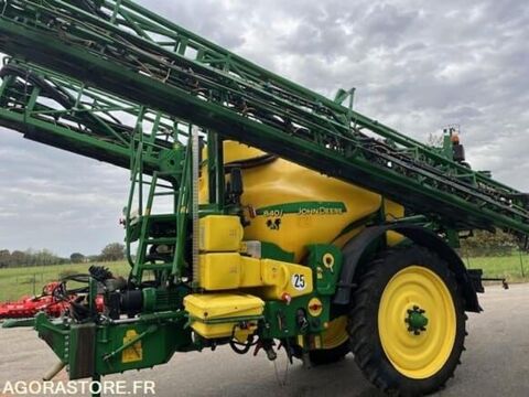  2014 occasion 93100 Lombia