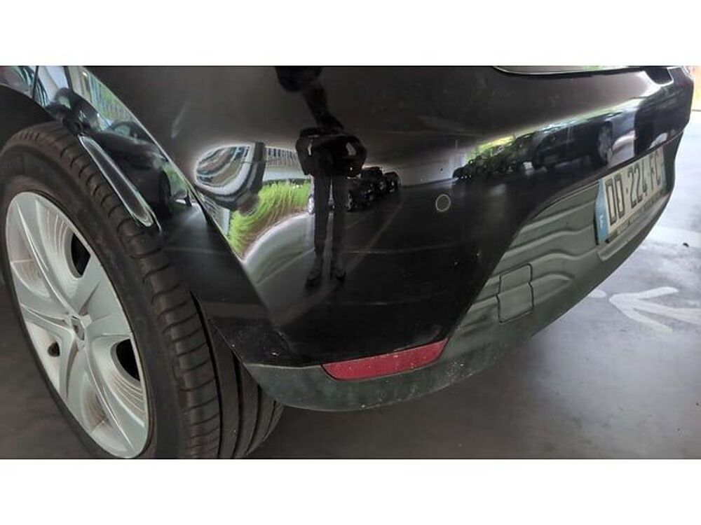 Clio VF15RFL0H50556511 occasion 93100 Versailles
