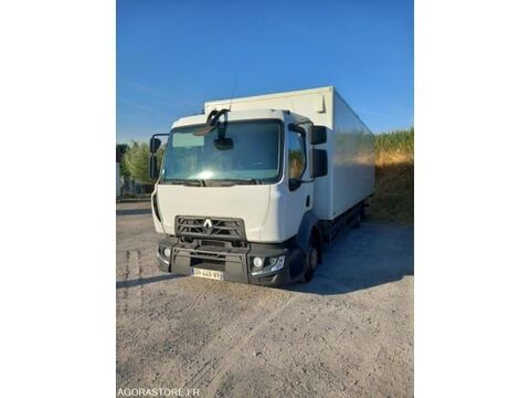 Camion - porteur > 3,5 t Camion - porteur > 3,5 t  occasion Saint-Quentin 93100