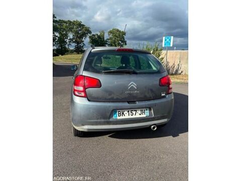 C3 VF7SC8HR0BA526862 occasion 93100 Saint-Aubin-De-Terregatte
