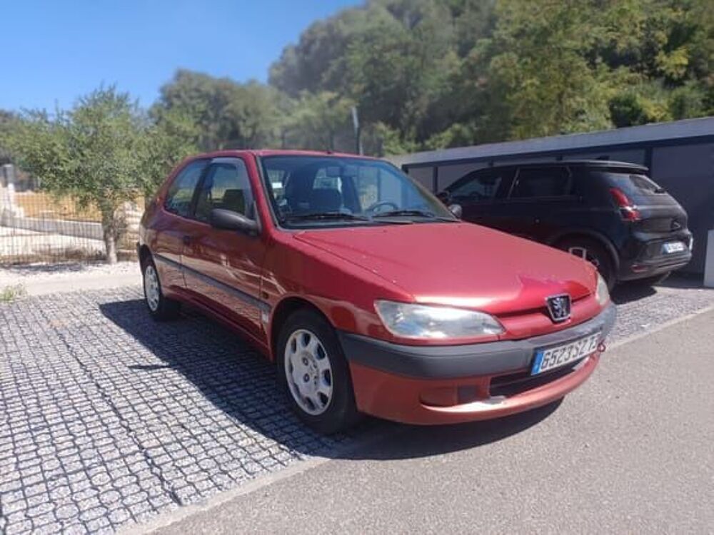 306 VF37SWJZT32704430 occasion 93100 N&icirc;mes